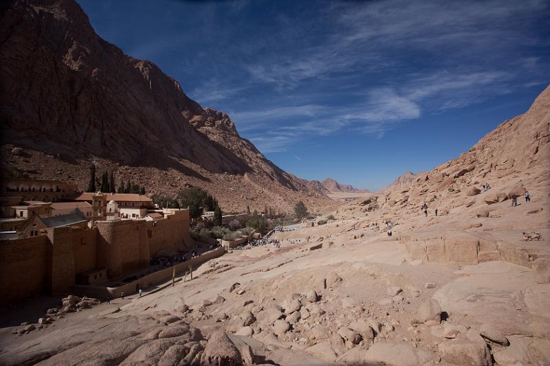 Dahab selectie 2010_01_16 11h27m.jpg - St. Catherine's Monastery